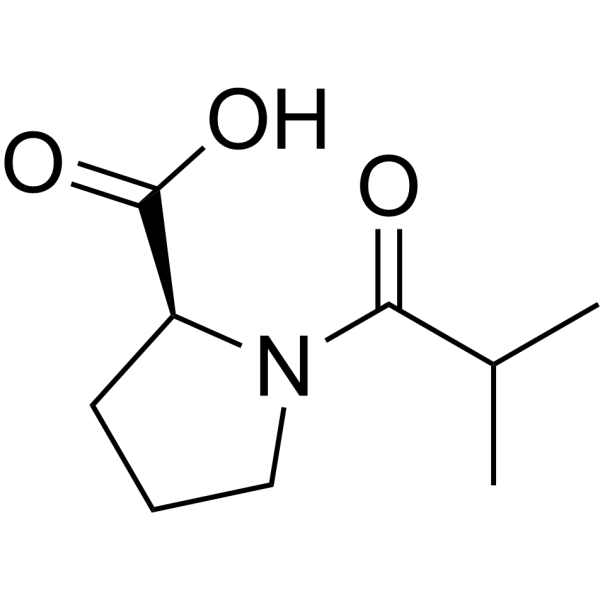 Captopril EP Impurity E (Captopril EP Impurity E) 23500-15-4